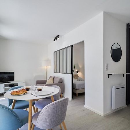 Le Colonel - Terrasse Parking Gratuit Apartment Reims Exterior photo